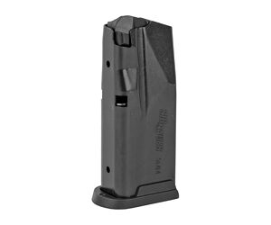 SIG SAUER P365 9mm 10-Round Flush-Fit Magazine