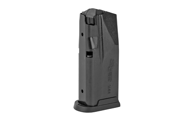 SIG SAUER P365 9mm 10-Round Flush-Fit Magazine