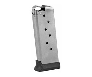 Sig Sauer P938 Legion 7rd 9mm Stainless Magazine