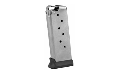 Sig Sauer P938 Legion 7rd 9mm Stainless Magazine