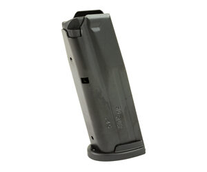 Sig Sauer P320/P250 Compact 9rd Magazine (.45 ACP) – Black