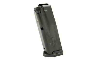 MGSGMAG-MOD-C-45-9_1 Sig Sauer P320/P250 Compact 9rd Magazine (.45 ACP) – Black