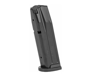 Sig Sauer MAGMODF4318 P320 18rd Magazine .40/.357 Blued