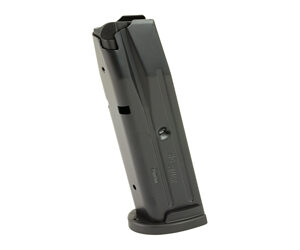 Sig Sauer P250/P320 Full-Size Magazine — 9mm 10-Round