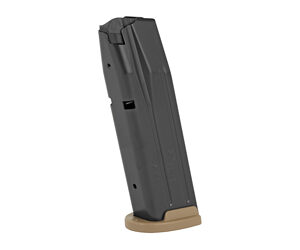 Sig Sauer P320 17rd 9mm Magazine Coyote