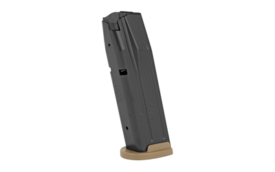 Sig Sauer P320 17rd 9mm Magazine Coyote
