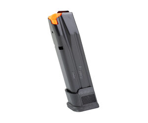 Sig Sauer P250/P320 Full-Size Magazine 9mm 21rd Black