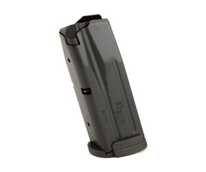 SIG SAUER P320/P250 Subcompact 9mm 12rd Magazine