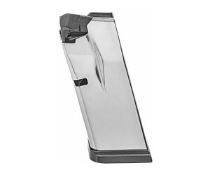 Springfield Hellcat Magazine 9mm 10-Round Stainless