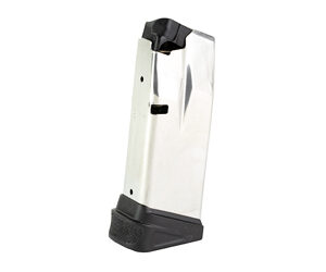 Springfield Armory Hellcat 11rd 9mm Magazine Stainless Steel