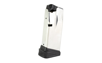 Springfield Armory Hellcat 11rd 9mm Magazine Stainless Steel