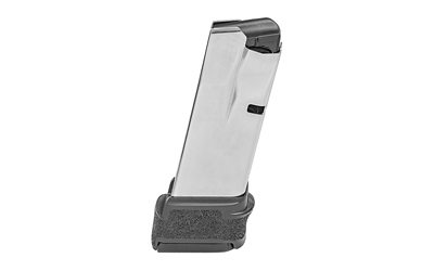 Springfield Armory Hellcat 15rd Magazine – 9mm, Black Ext Floorplate