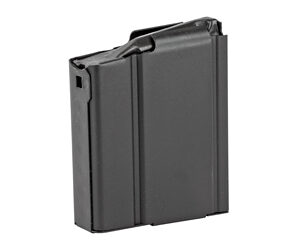 Springfield Armory M1A 10-Round Blued Steel Mag
