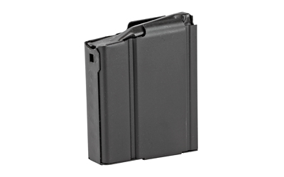 Springfield Armory M1A 10-Round Blued Steel Mag