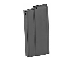 Springfield M1A 20-Round Magazine 7.62x51mm Blued Steel