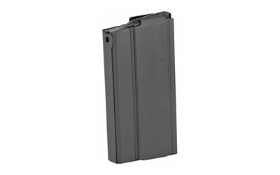 Springfield M1A 20-Round Magazine 7.62x51mm Blued Steel