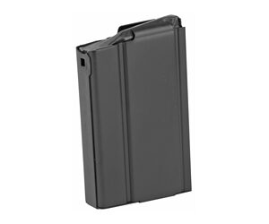 Springfield Armory M1A Magazine — 15rd Blued Steel