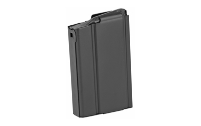 Springfield Armory M1A Magazine — 15rd Blued Steel