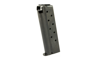 Springfield Armory 1911 9mm 9-Round Blued Magazine