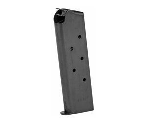 Springfield Armory 1911 7-Round Blued Magazine .45 ACP