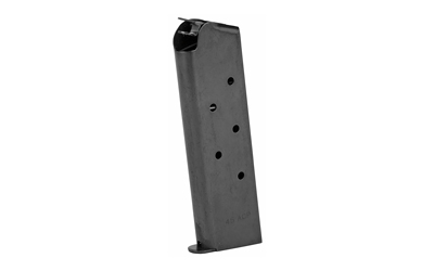 Springfield Armory 1911 7-Round Blued Magazine .45 ACP