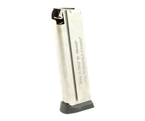 Springfield Armory 1911 EMP Magazine 9mm Stainless Steel 9rd