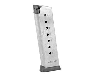 Springfield Armory 1911 Magazine .45 ACP 8-Round
