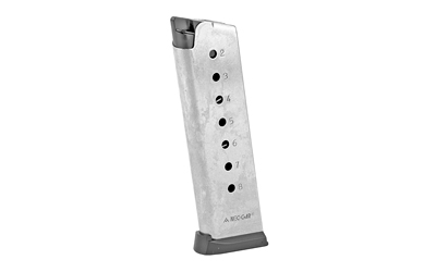 MGSPPI6074_1 Springfield Armory 1911 Magazine .45 ACP 8-Round