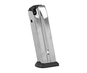 Springfield Armory XD 9mm 10rd Stainless Magazine