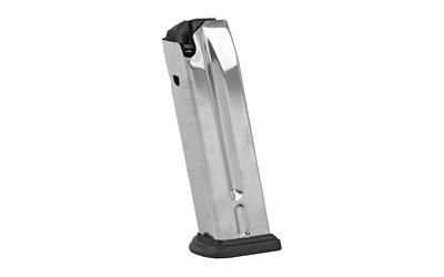 Springfield Armory XD 9mm 10rd Stainless Magazine