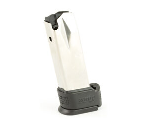 Springfield Armory XD Sub-Compact 9mm 16rd Stainless Magazine