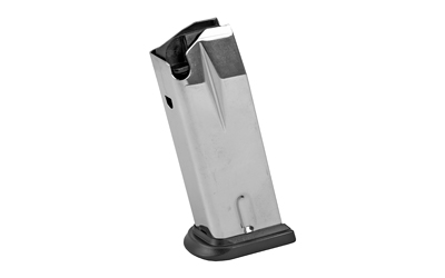 MGSPXD1923_1 Springfield Armory XD Subcompact 9mm 10-Round Stainless Magazine