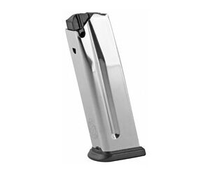 Springfield Armory XD/XD-M 10rd Magazine .45 ACP Stainless