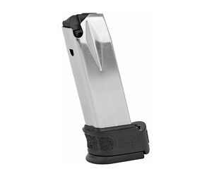 Springfield Armory XD Mod.2 9mm 16rd Magazine w/Black Sleeve