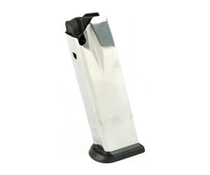 Springfield Armory XD(M) Magazine .40 S&W 16-Rd Stainless