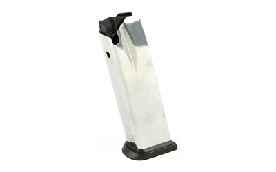MGSPXDM5011_1 Springfield Armory XD(M) Magazine .40 S&W 16-Rd Stainless