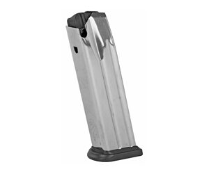 Springfield Armory XD-M 9mm Stainless Magazine