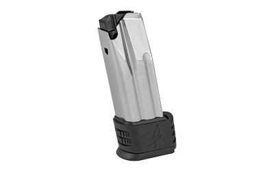 MGSPXDME50151_1 Springfield Armory XD-M Elite Compact Magazine 10mm 15rd Stainless