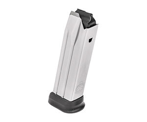 Springfield Armory XD-M Elite 9mm 20rd Stainless Magazine