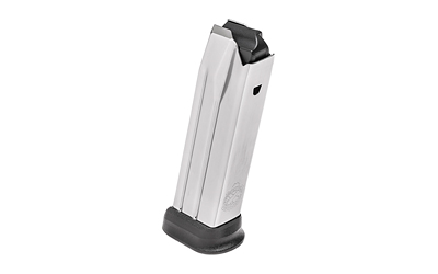 MGSPXDME5920_1 Springfield Armory XD-M Elite 9mm 20rd Stainless Magazine
