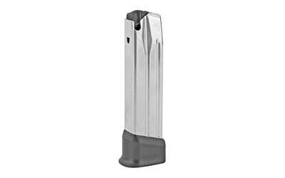 MGSPXDME5922_1 Springfield Armory XD-M Elite 22rd Magazine — 9mm