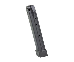 Springfield XD-M Elite 35rd Magazine, 9mm, Black