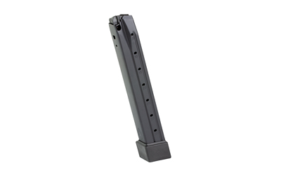 MGSPXDME5935_1 Springfield XD-M Elite 35rd Magazine, 9mm, Black