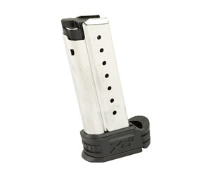 Springfield Armory XD-S Mid-Size, 9mm 8-Round Magazine