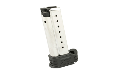 Springfield Armory XD-S Mid-Size, 9mm 8-Round Magazine