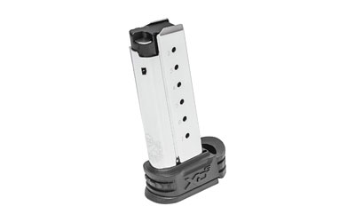 MGSPXDS4007_1 Springfield Armory XD-S 7rd Magazine .40 S&W Stainless