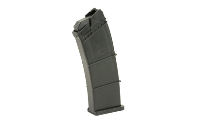 MGSSFMP1208_1 SGM Tactical Saiga 12GA 8-Round Polymer Magazine