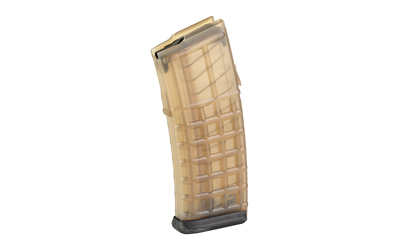 Steyr AUG 30rd Magazine .223 Rem Black Translucent