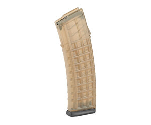 Steyr AUG 42rd Magazine 5.56/.223 Black Translucent