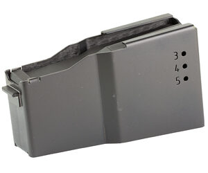 Steyr HS.50 M1 Magazine Black 5rd